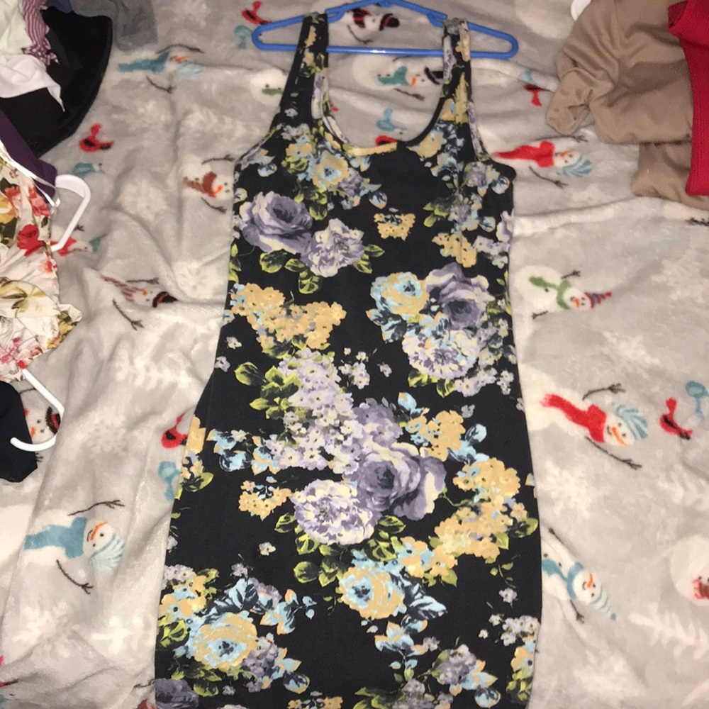dress